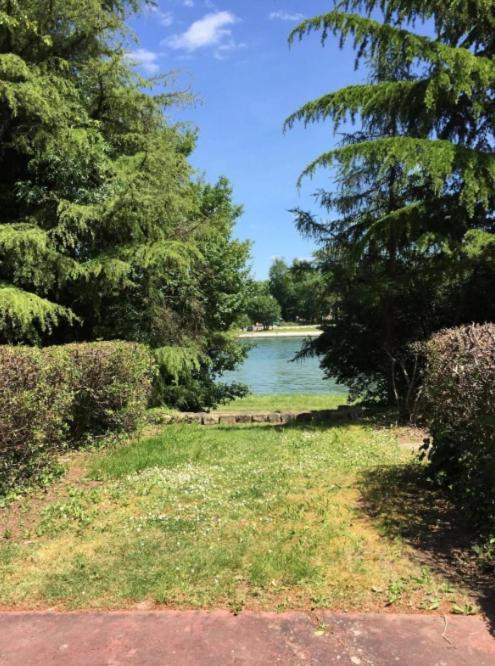 Maison En Bord De Seine Boissise-le-Roi Екстер'єр фото