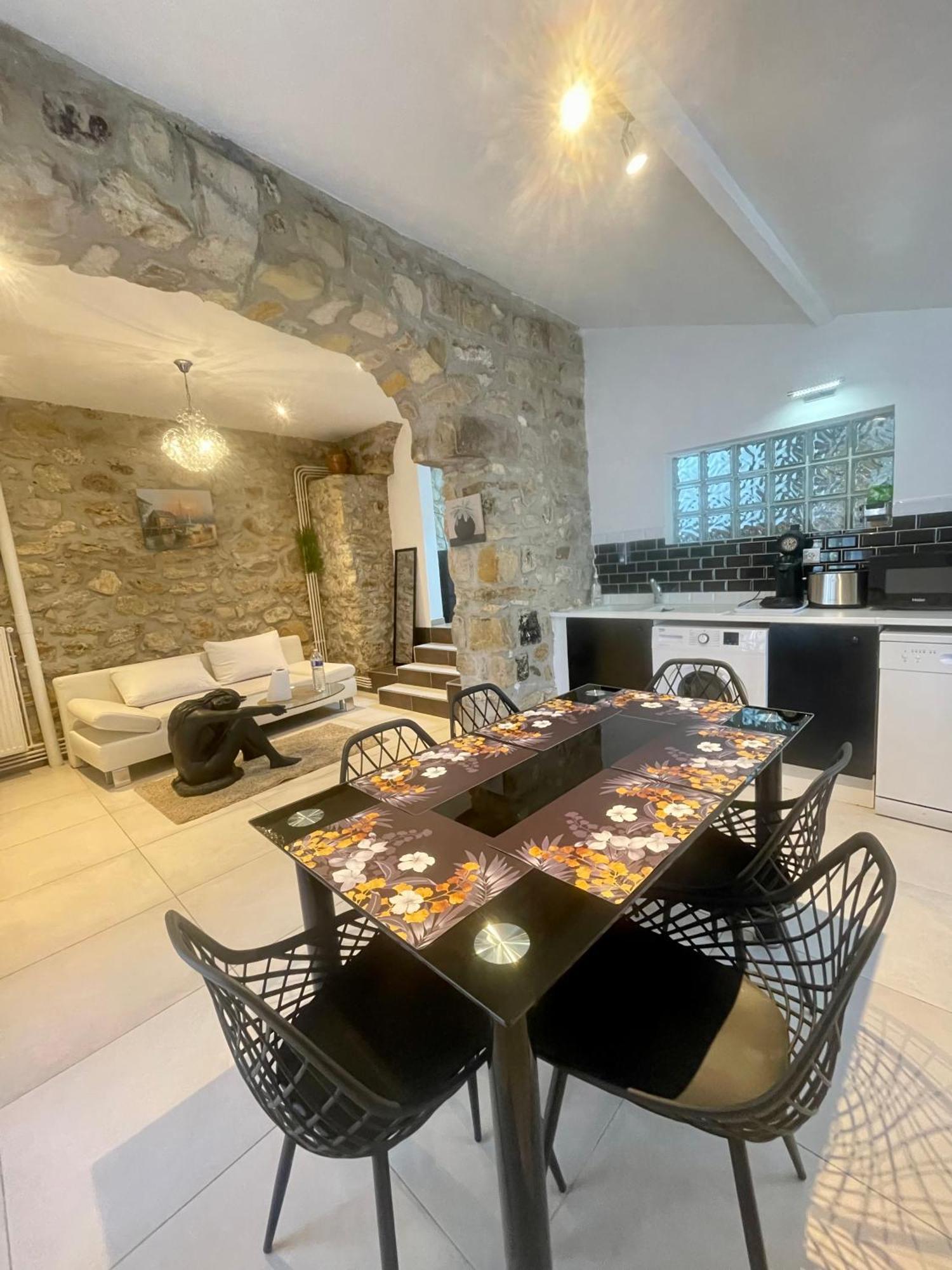 Maison En Bord De Seine Boissise-le-Roi Екстер'єр фото