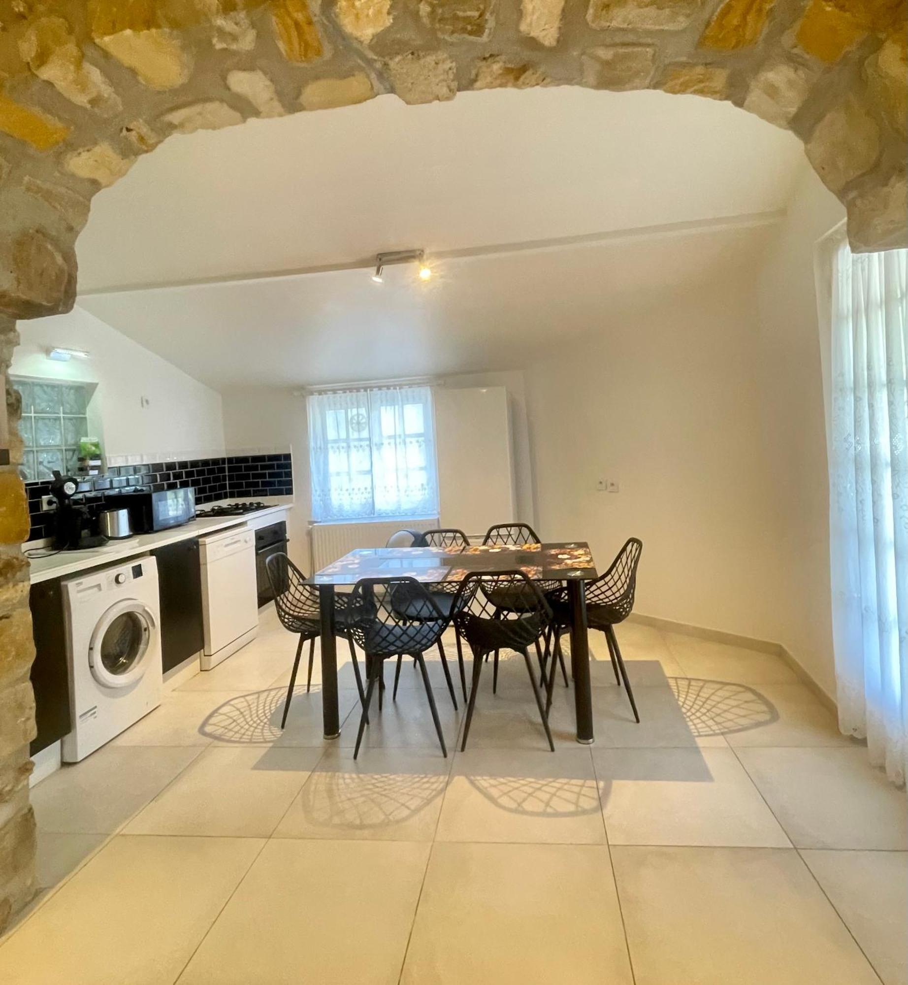 Maison En Bord De Seine Boissise-le-Roi Екстер'єр фото