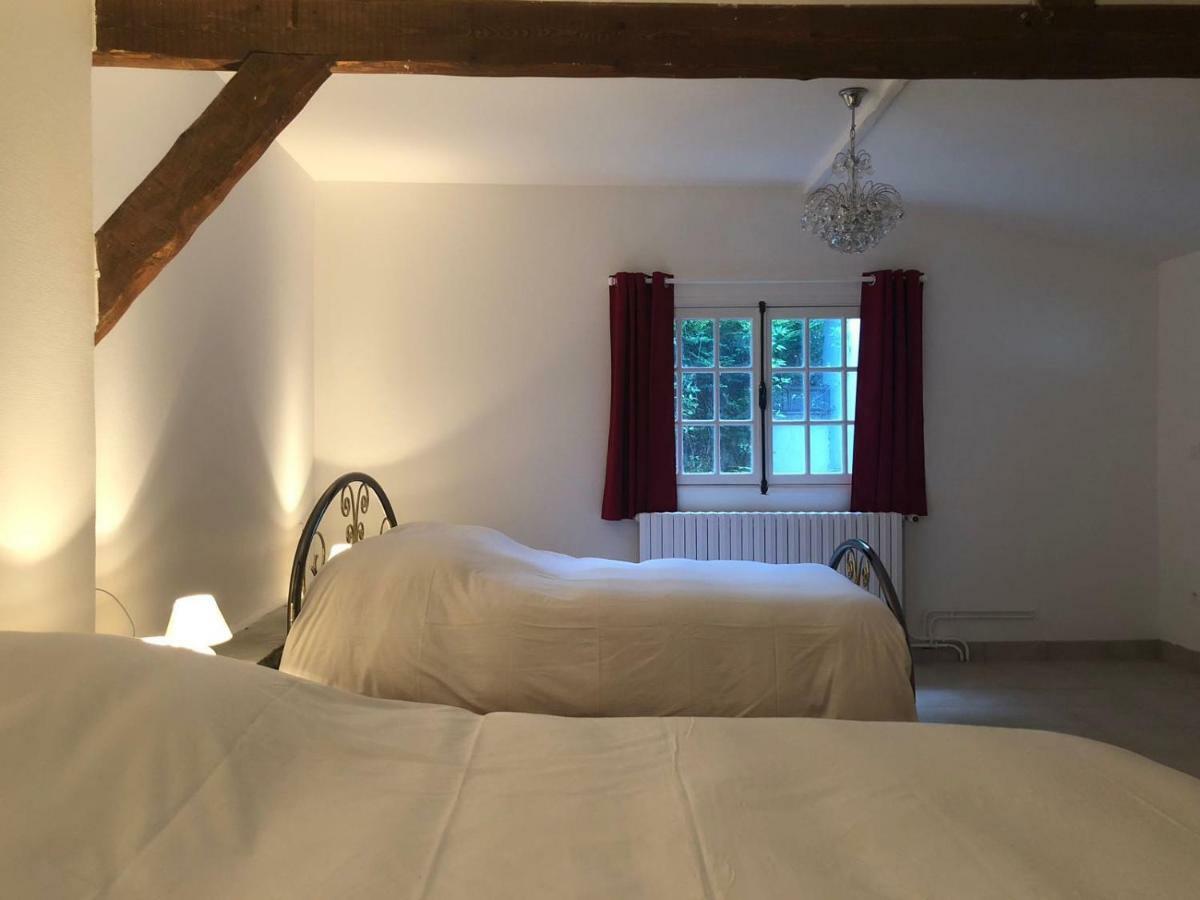 Maison En Bord De Seine Boissise-le-Roi Екстер'єр фото