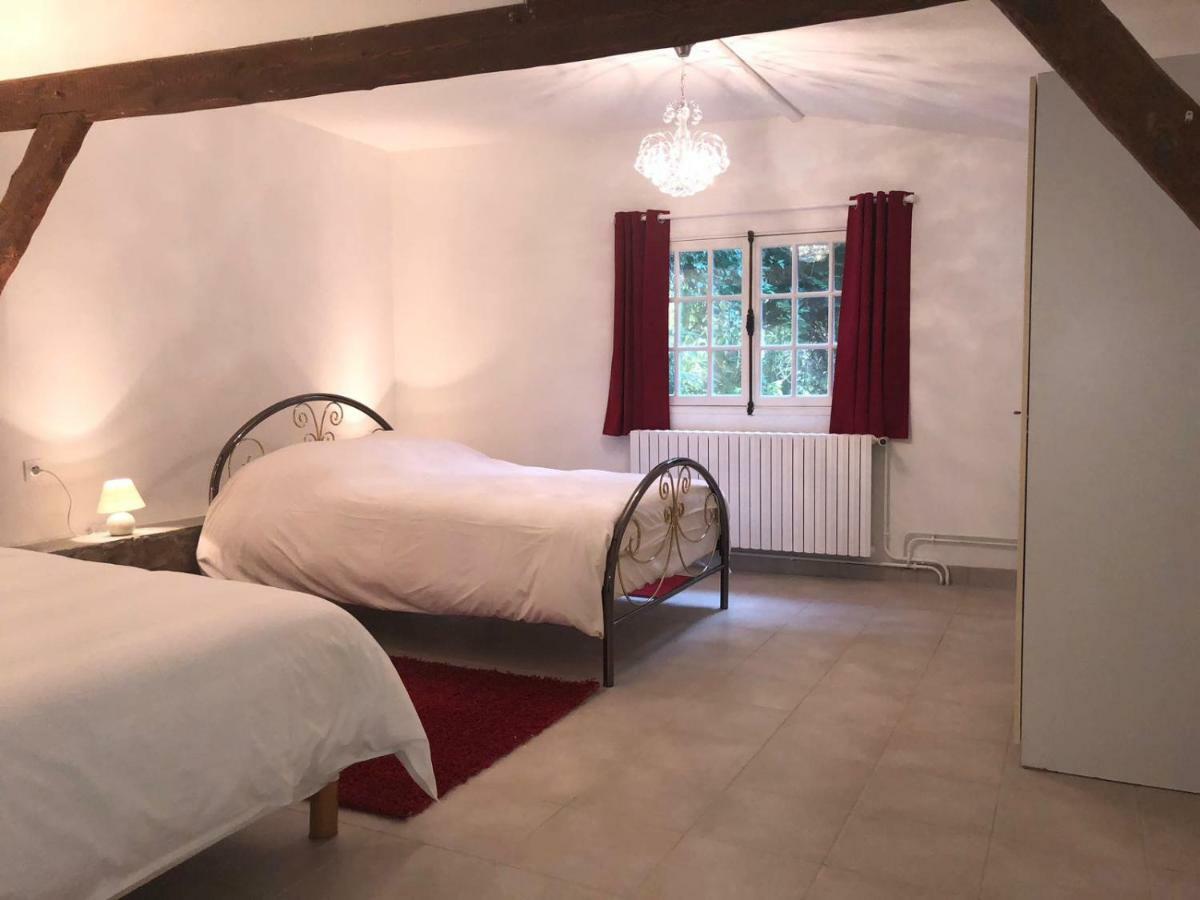 Maison En Bord De Seine Boissise-le-Roi Екстер'єр фото