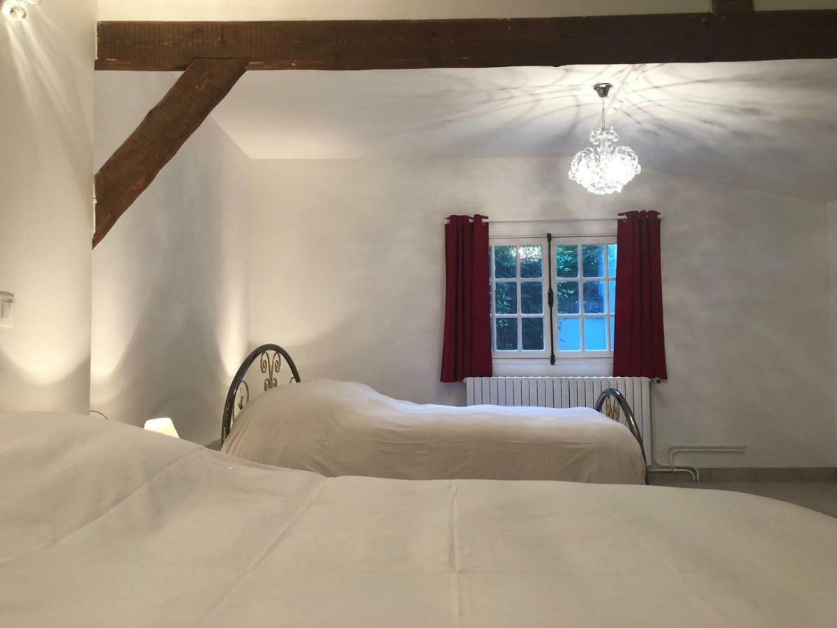 Maison En Bord De Seine Boissise-le-Roi Екстер'єр фото